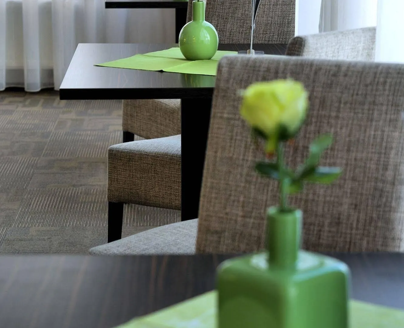 Euro Hotel Pardubice