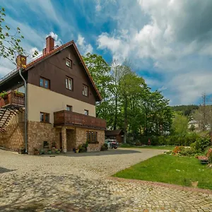 Pensjonat Sudety, Karpacz
