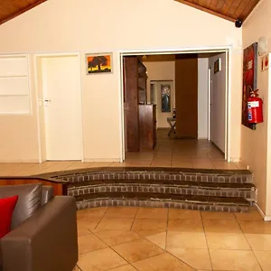 Lacasa Bellville Guest house Cape Town