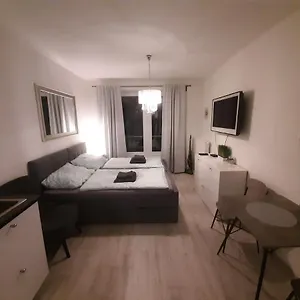 Luxusni Rezidence 1351 Apartmán