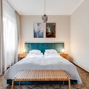 Andante Hotel Prague