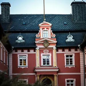 Hotel Pałac Spiż Koło Karpacza, Miłków