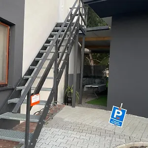 Věra Apartmán