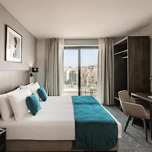 Spinola Hotel Saint Julian's