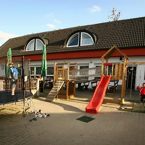 Fajn *** Penzion