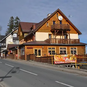 Pensjonat Astor, Karpacz