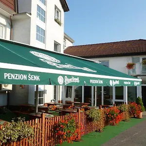šenk Penzion