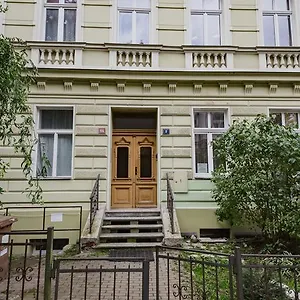 Aqua Apartmán