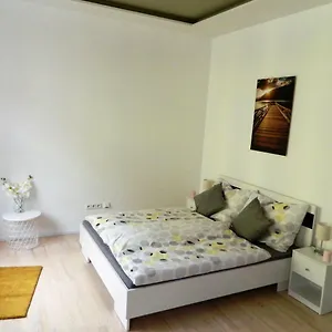 Apartmán Apartmán