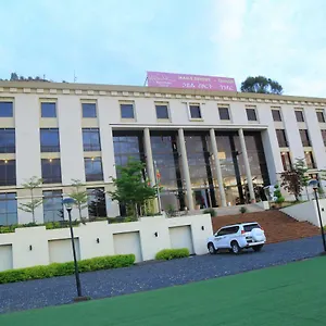 Haile Resort-gondar Hotel Gonder