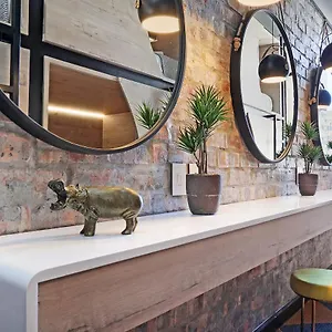 Hippo Pod (adults Only) Hotel Cape Town